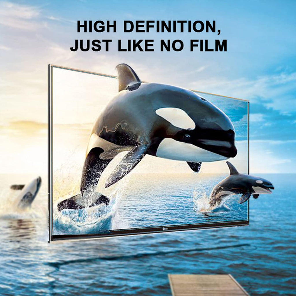 Anti Blue Light Screen Protector for 65/70/75 Inches TV H280625