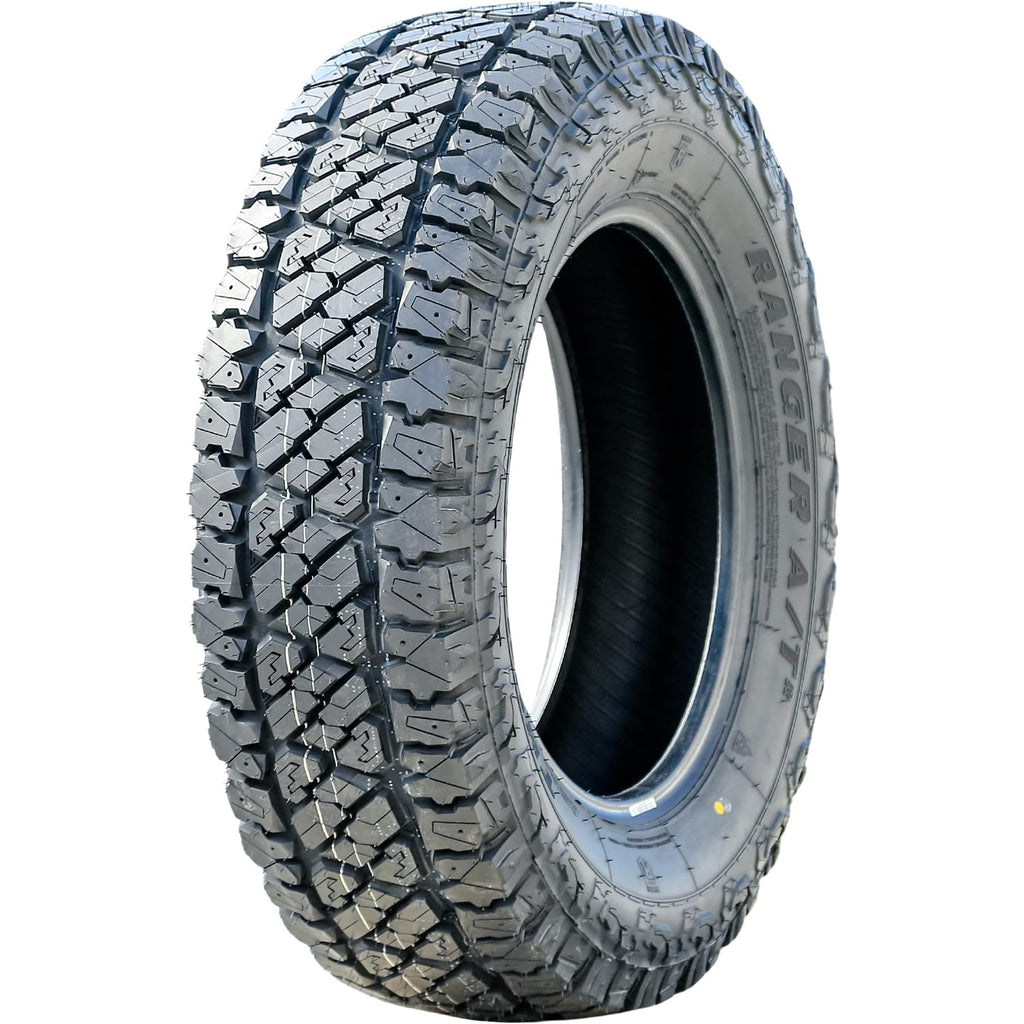 All Terrain 265/70R18 116T Tire N628762