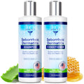 Sulfate Free Shampoo and Conditioner Set 8 oz O7890