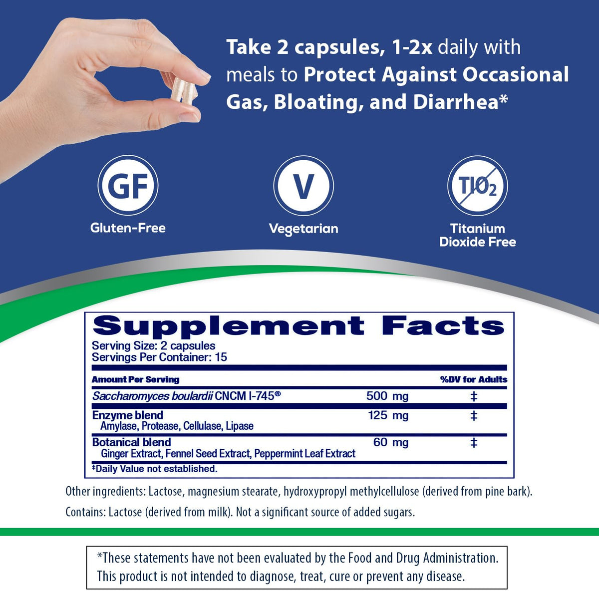 Probiotic 30 Capsules T677