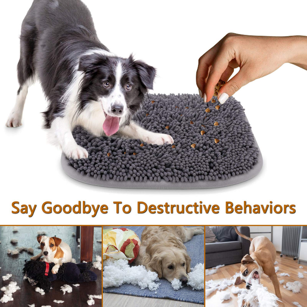 Interactive Snuffle Mat for Dogs A7937