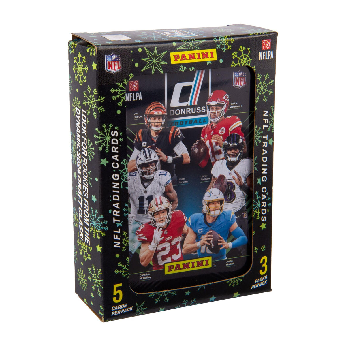 Donruss Tin L303132