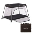 Black Playard with Travel Bag U1291