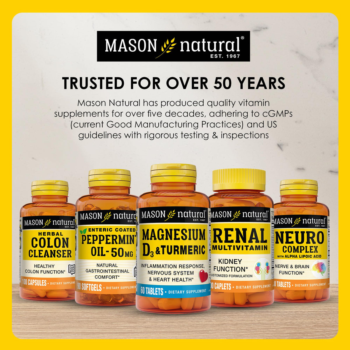 Glucosamine Chondroitin Vitamin C G84107