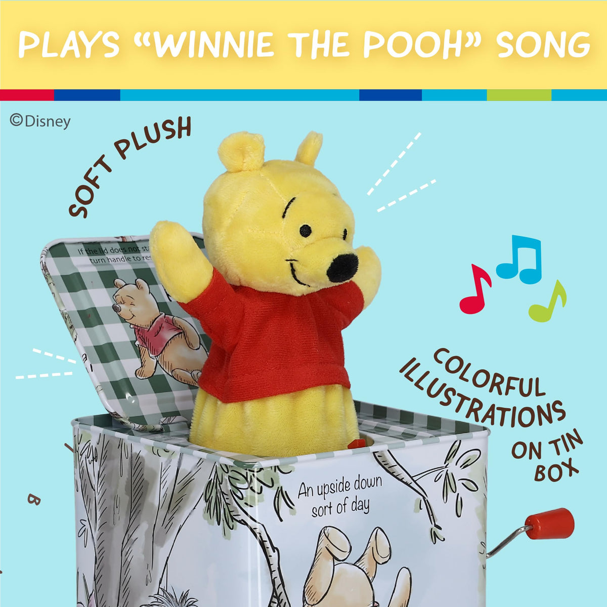 Musical Toy for Babies Z905