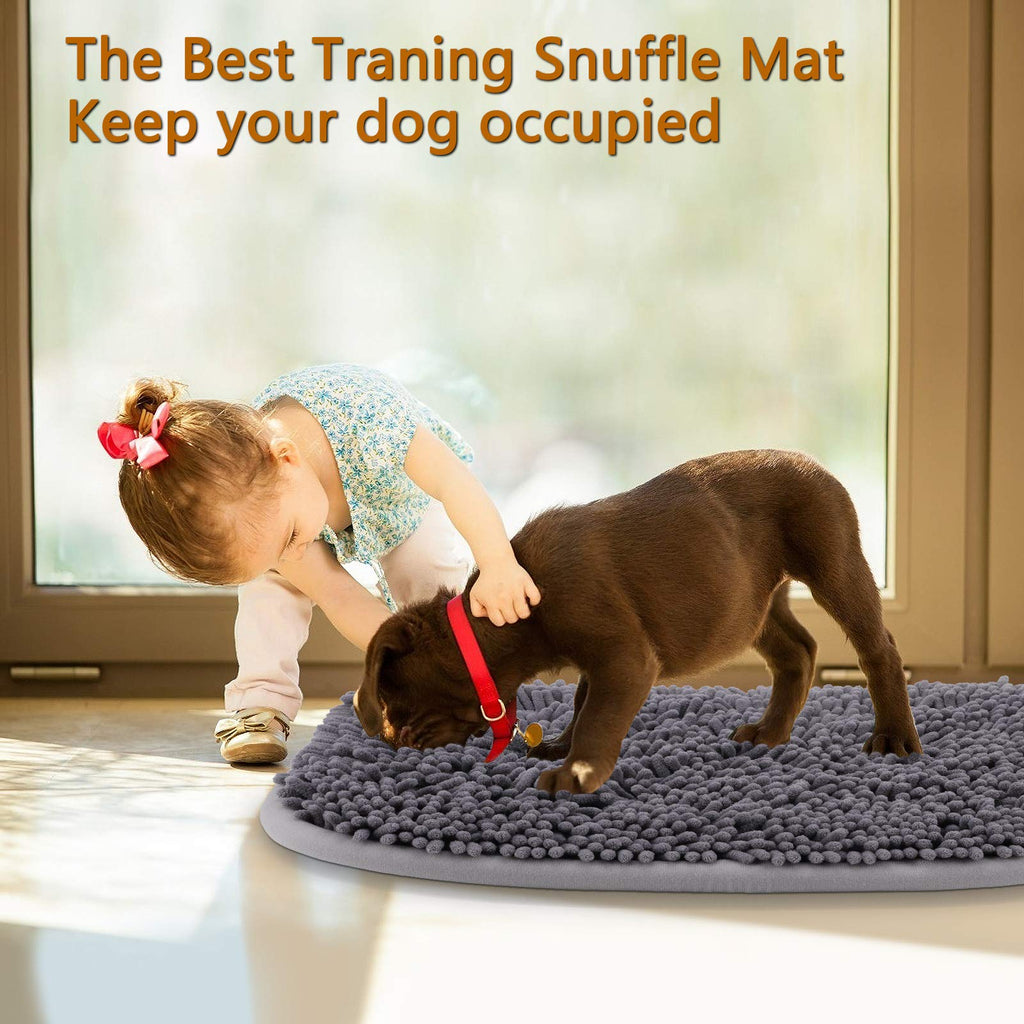 Interactive Snuffle Mat for Dogs A7937