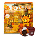 Freeze Dried Instant Coffee 60 Servings Y866