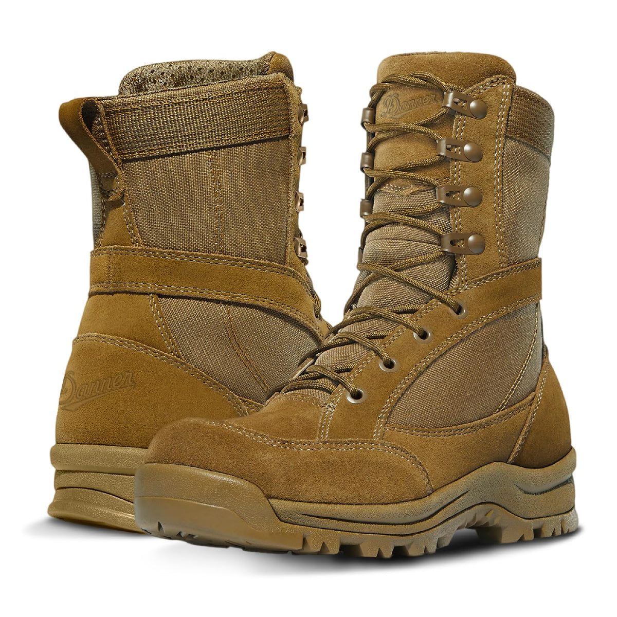 Women's Uniform Boots V973637