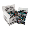 Football Trading Cards Fat Pack Box E482392