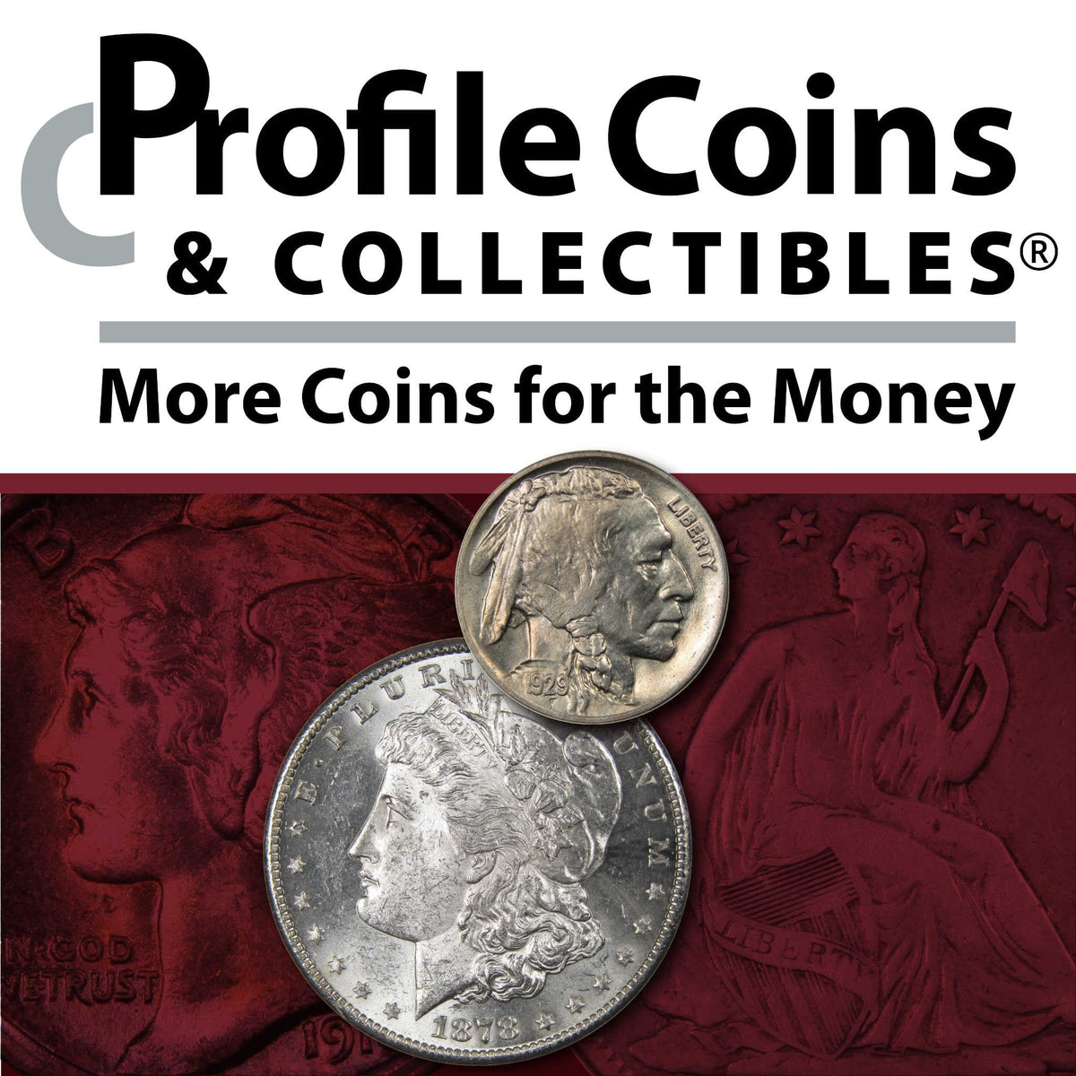 Morgan Silver Dollar Uncirculated $1 Coin Y6794