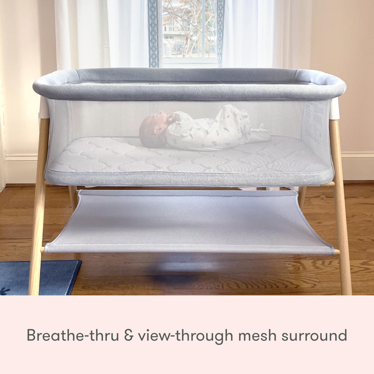 Baby Bassinet V856558