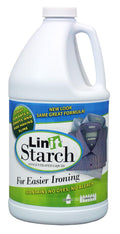 Liquid Starch 64 Oz N8738