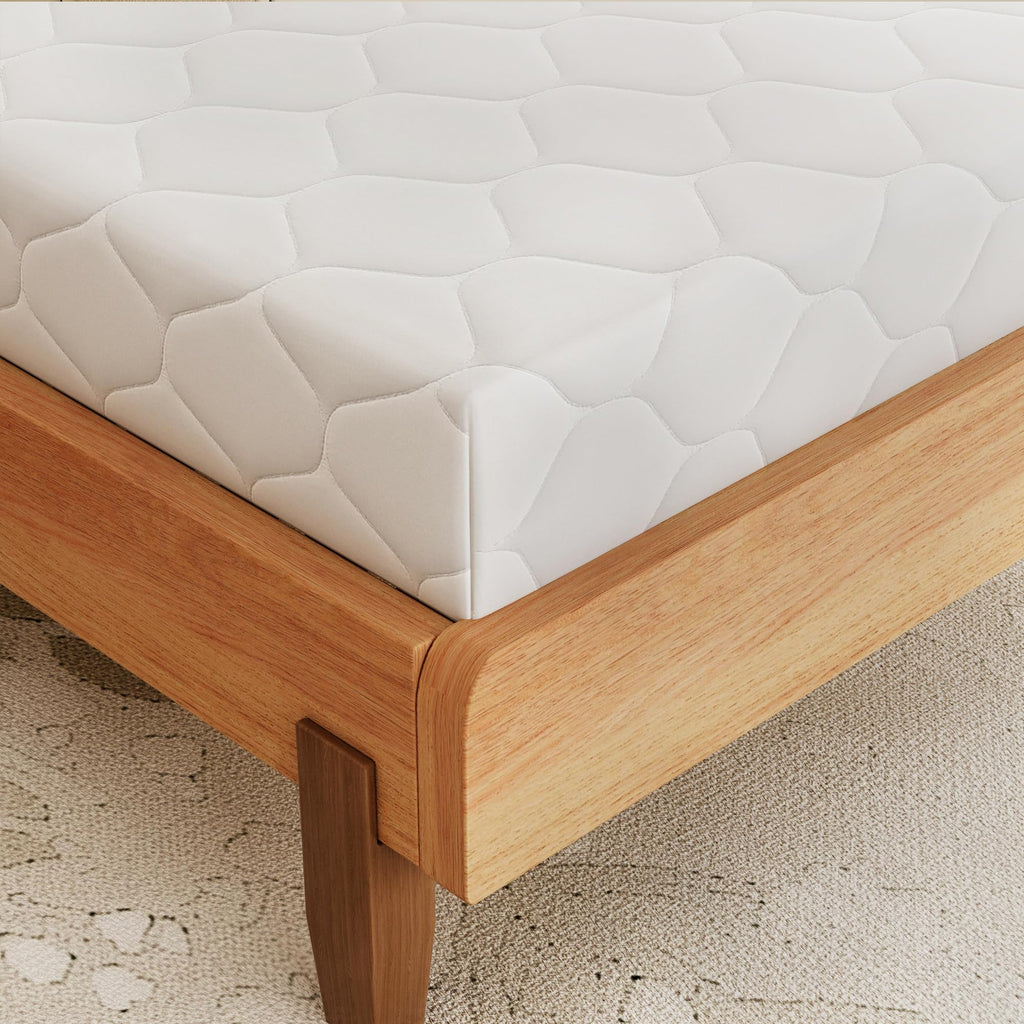 5 Inch Twin Size Memory Foam Mattress G451127