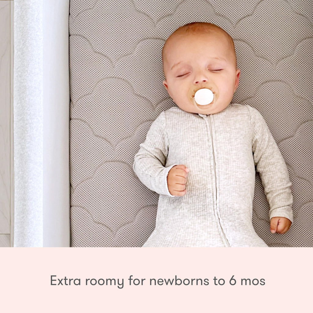 Baby Bassinet V856558