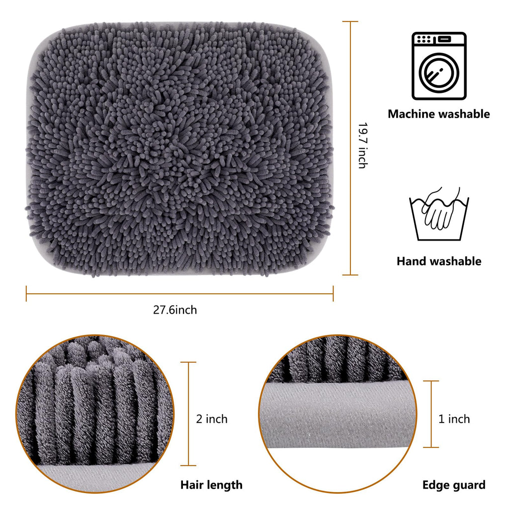 Interactive Snuffle Mat for Dogs A7937