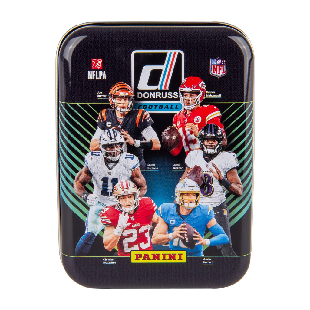 Donruss Tin L303132