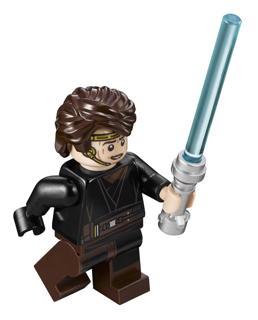 Star Wars Jedi Interceptor P4860
