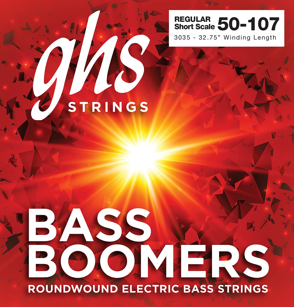 Short Scale Bass S657224
