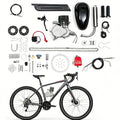 100cc 2-Stroke Bicycle Engine Kit K59246
