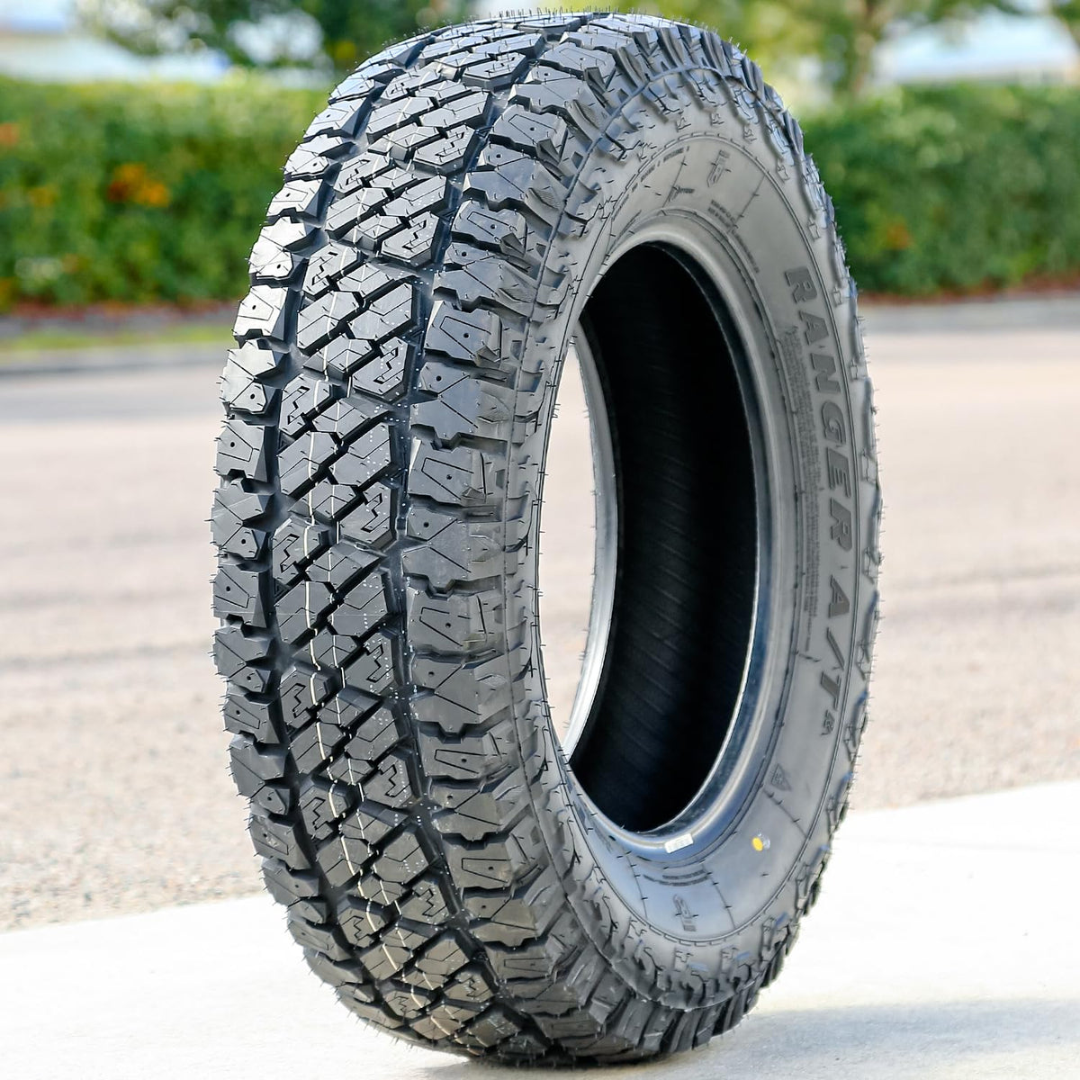 All Terrain 265/70R18 116T Tire N628762