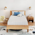 5 Inch Twin Size Memory Foam Mattress G451127