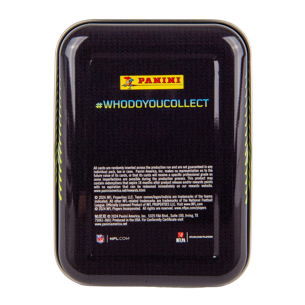 Donruss Tin L303132