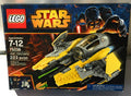 Star Wars Jedi Interceptor P4860